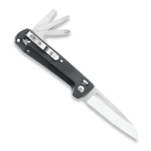 Outil multifonctions Leatherman Free K2