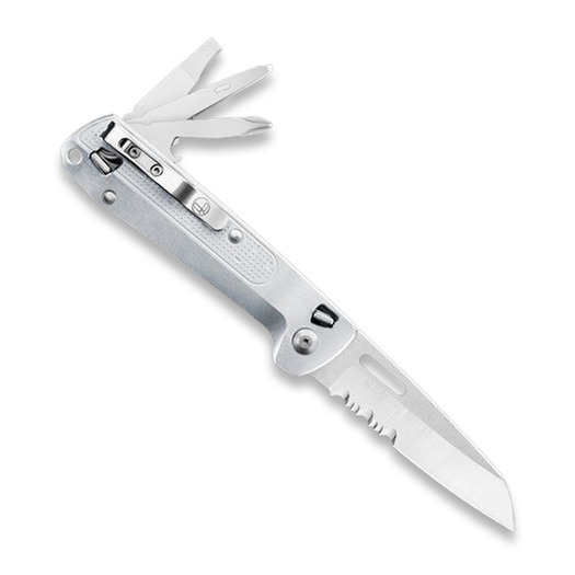 Outil multifonctions Leatherman Free K2x
