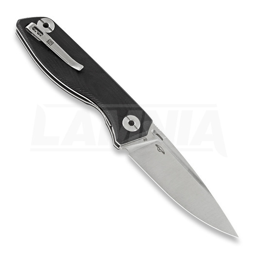 RealSteel Sidus Free vouwmes, G10 7465