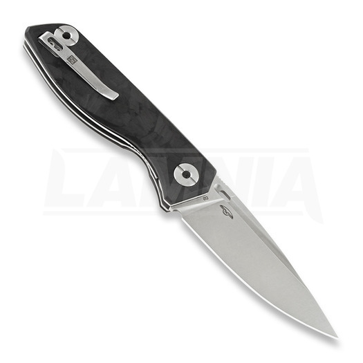RealSteel Sidus Free folding knife, CF lumious 7467