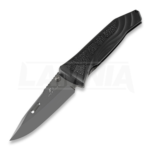 Rockstead Tei DLC folding knife