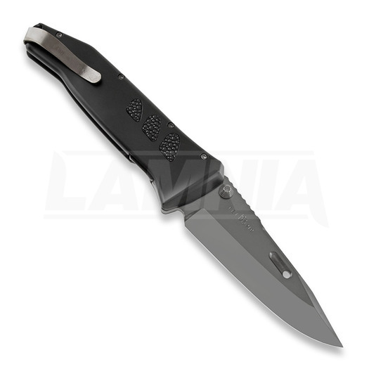 Rockstead Tei DLC folding knife