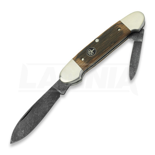 Böker Canoe Whisky folding knife 110202