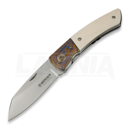 Сгъваем нож Böker Special Run Model 10 LTD 42 114653MZ