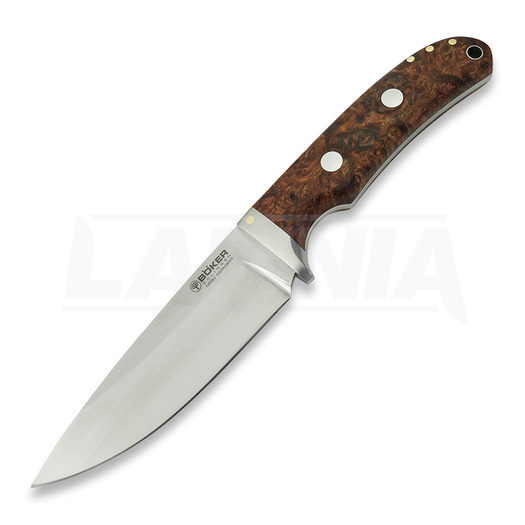 Böker Special Run Savannah LTD kniv 120220