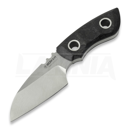 Böker PryMate Carbon N690 knife 122614
