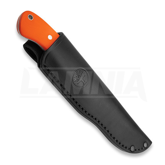 Böker Drikas kniv, orange 123648