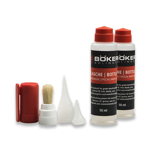 Böker Plus Special Knife Cleaner 09BO754