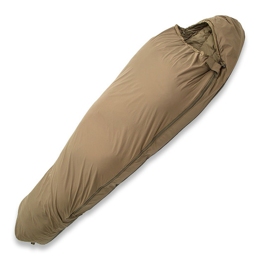 Carinthia Tropen sleeping bag, sand