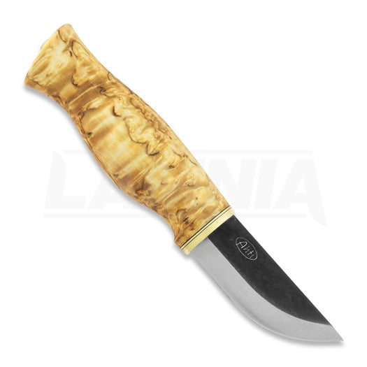 Ahti Kaira natural extra curly סכין 9612P