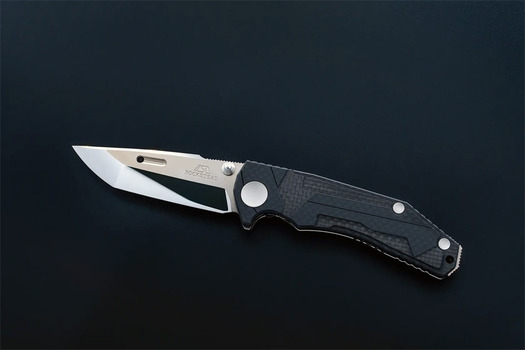 Πτυσσόμενο μαχαίρι Rockstead REN-ZDP (TANTO-HONZUKURI)