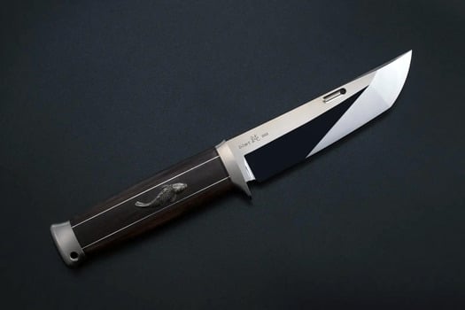 Нож Rockstead DON T-ZDP (TANTO-HONZUKURI)