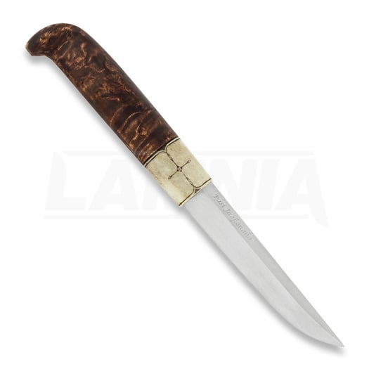 Pasi Jaakonaho Custom XX סכין