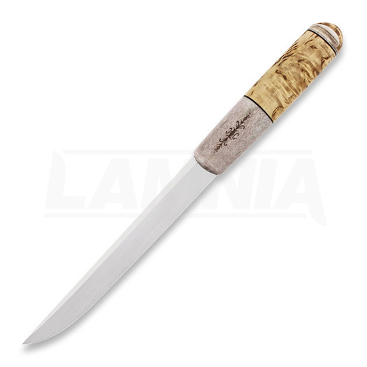 Нож Pasi Jaakonaho Kauha