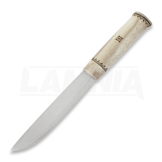 Нож Pasi Jaakonaho Leuku