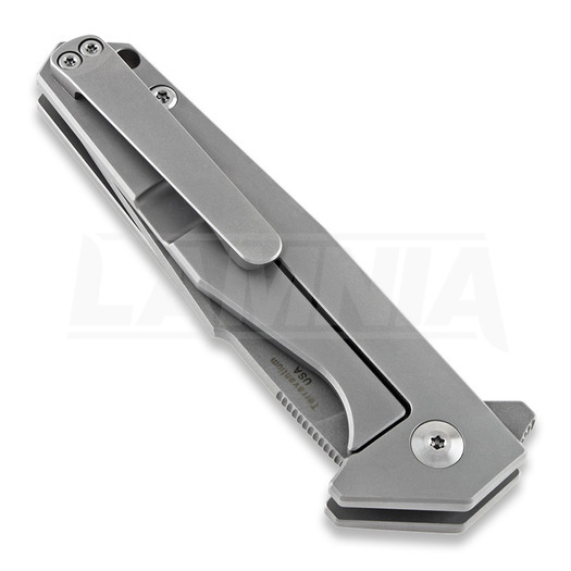 Terrain 365 Mako Flipper-AT folding knife