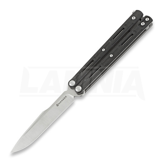 Maxace Serpent Striker balisong kniv