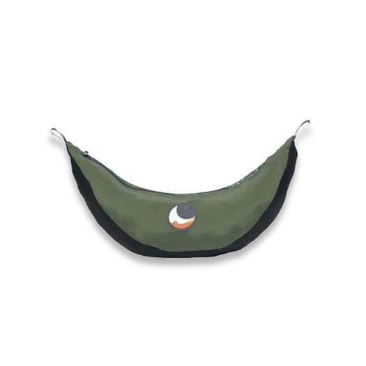 Ticket To The Moon Convertible BugNet 360, preto