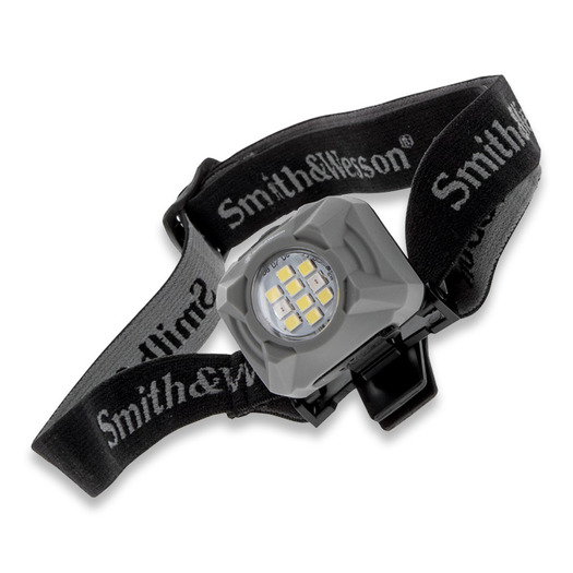 Smith & Wesson Night Guard Headlamp Quad
