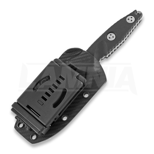 Microtech Socom Alpha Mini S/E Apocalyptic Standard kniv 113M-10AP