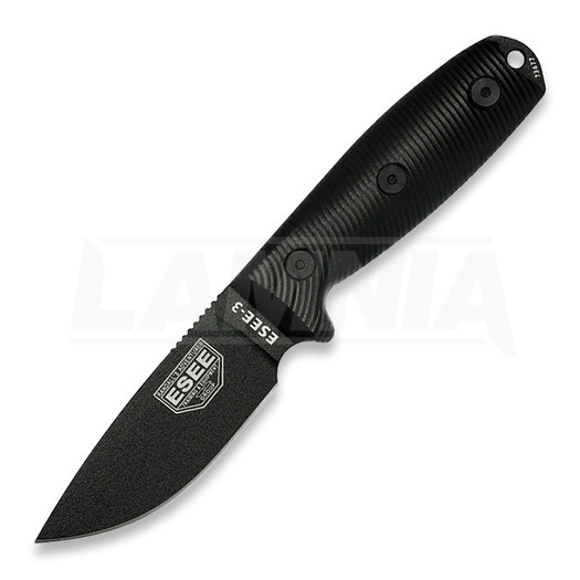 ESEE Esee-3 3D G10