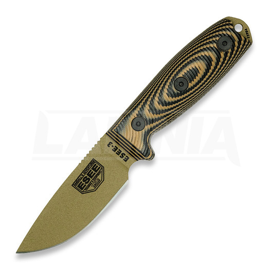 ESEE Esee-3 3D G10