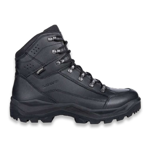 Lowa Renegade II GTX Mid TF boots, black
