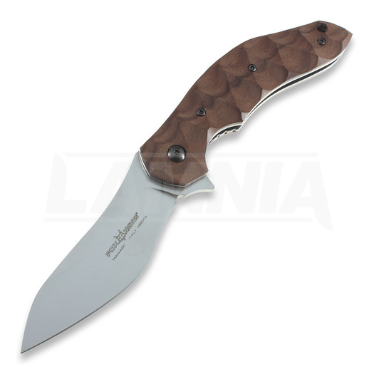 Складной нож Fox Flipper FX-302ST