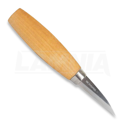  Morakniv 106 Carbon Steel Wood Carving Knife With