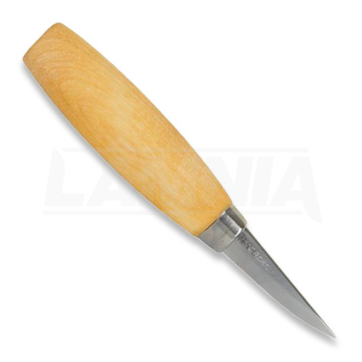 Morakniv Woodcarving 120 knife 106-1600