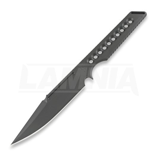 ZU Bladeworx Merc MK2 Fighter 刀, 灰色