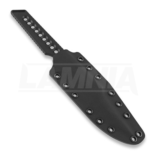 Nůž ZU Bladeworx Merc MK2 Tanto, černá