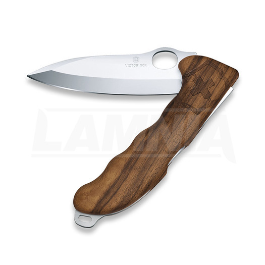 Couteau pliant Victorinox Hunter Pro M Wood
