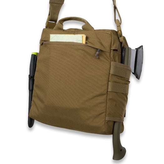Helikon-Tex Bushcraft Haversack shoulder bag TB-HVS-CD