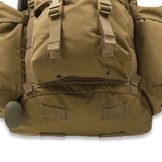 Helikon-Tex Bergen Backpack® Adaptive Green PL-BGN-CD-12 18 liter