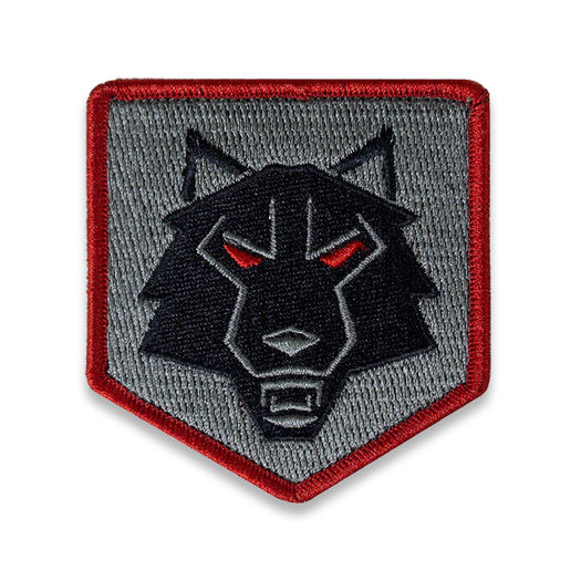 Terrain 365 Alpha Wolf Morale Patch - v1