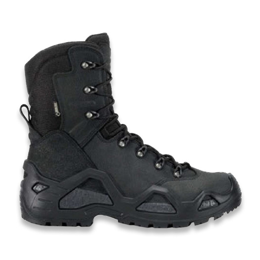 Lowa Z-8N GTX boots, black