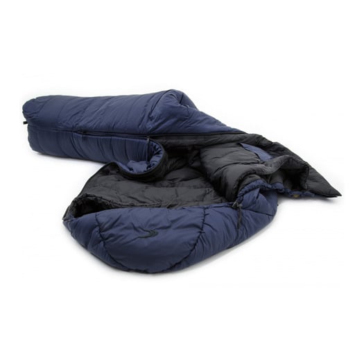 Carinthia TSS Inner navyblue M sleeping bag