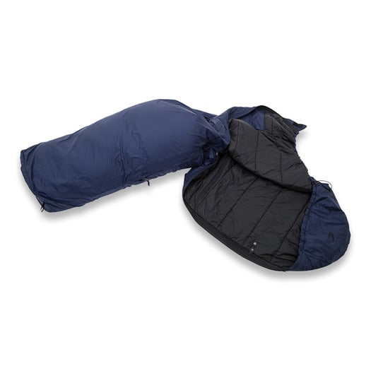 Carinthia TSS Outer navyblue M sleeping bag
