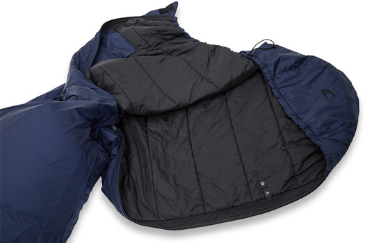 Carinthia TSS Outer navyblue M sleeping bag