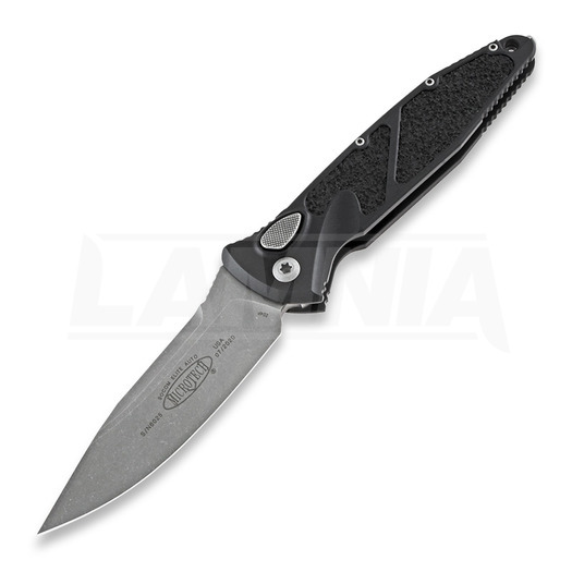 Zavírací nůž Microtech Socom Elite S/E Auto Apocalyptic Standard 160A-10AP