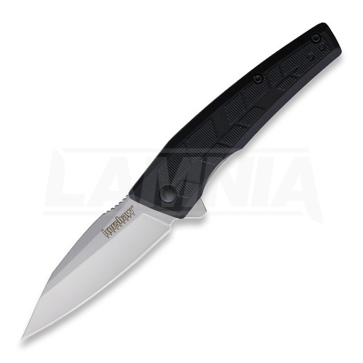 Kershaw Rhetoric Linerlock A/O folding knife 1342X