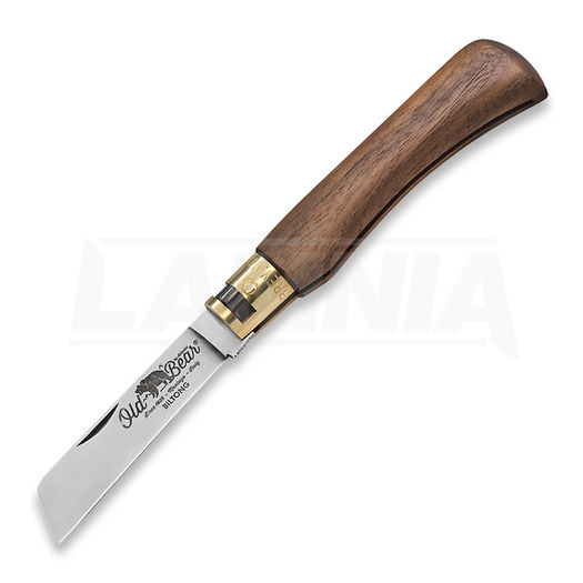 Πτυσσόμενο μαχαίρι Antonini Old Bear Biltong