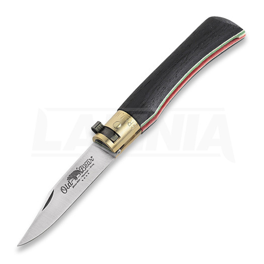 Zavírací nůž Antonini Old Bear World Italy XS