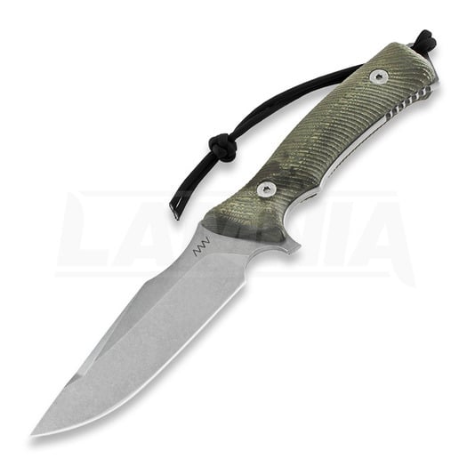 Nůž ANV Knives M311 Spelter Sleipner