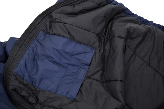 Carinthia TSS Outer navyblue L sleeping bag