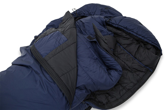 Carinthia TSS System Navyblue M sleeping bag