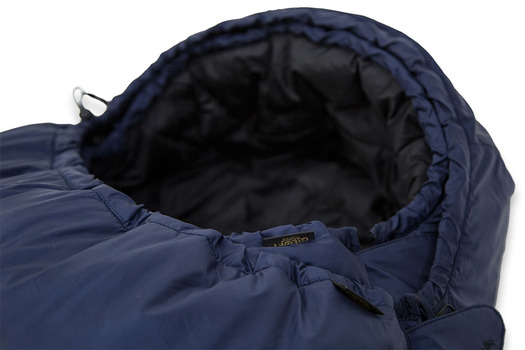 Carinthia TSS System Navyblue L sleeping bag