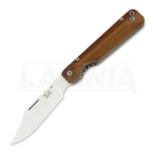 Otter Liner-Lock Rhino folding knife