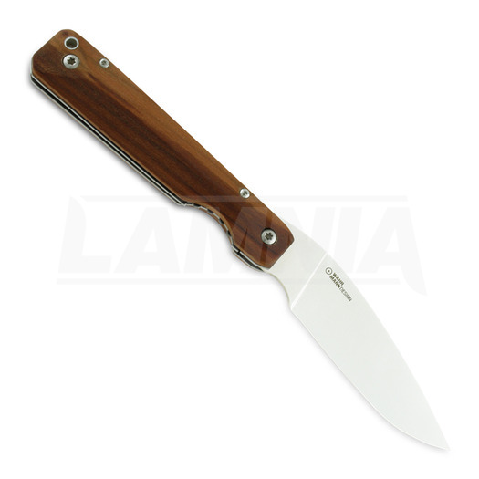 Πτυσσόμενο μαχαίρι Otter Liner-Lock Beluga